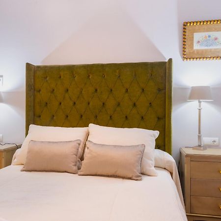 Centro Luxe 3 Rooms Seville Ngoại thất bức ảnh