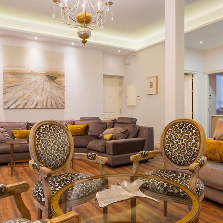 Centro Luxe 3 Rooms Seville Ngoại thất bức ảnh