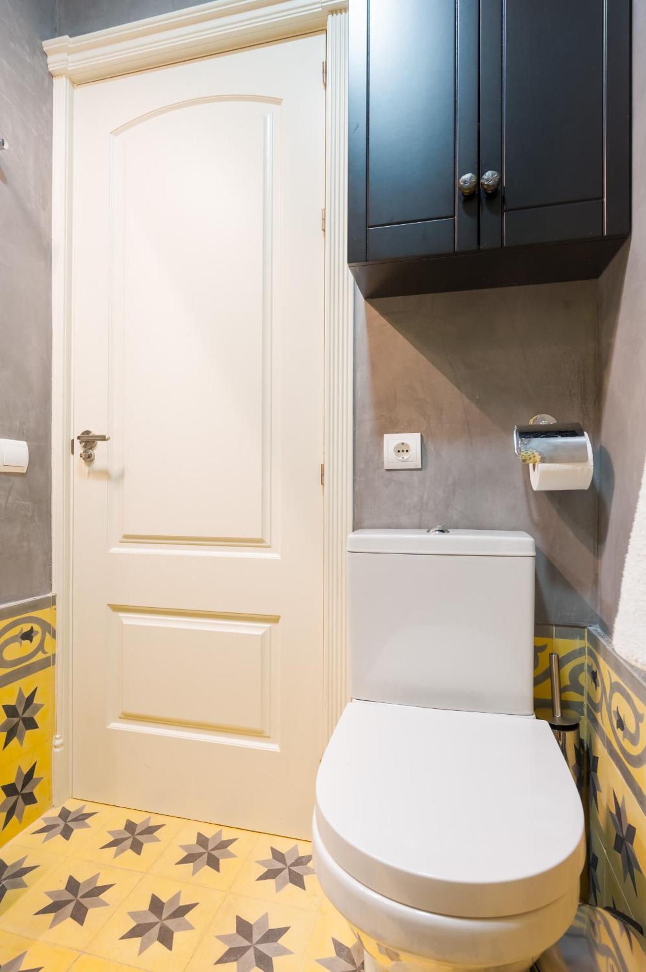 Centro Luxe 3 Rooms Seville Ngoại thất bức ảnh