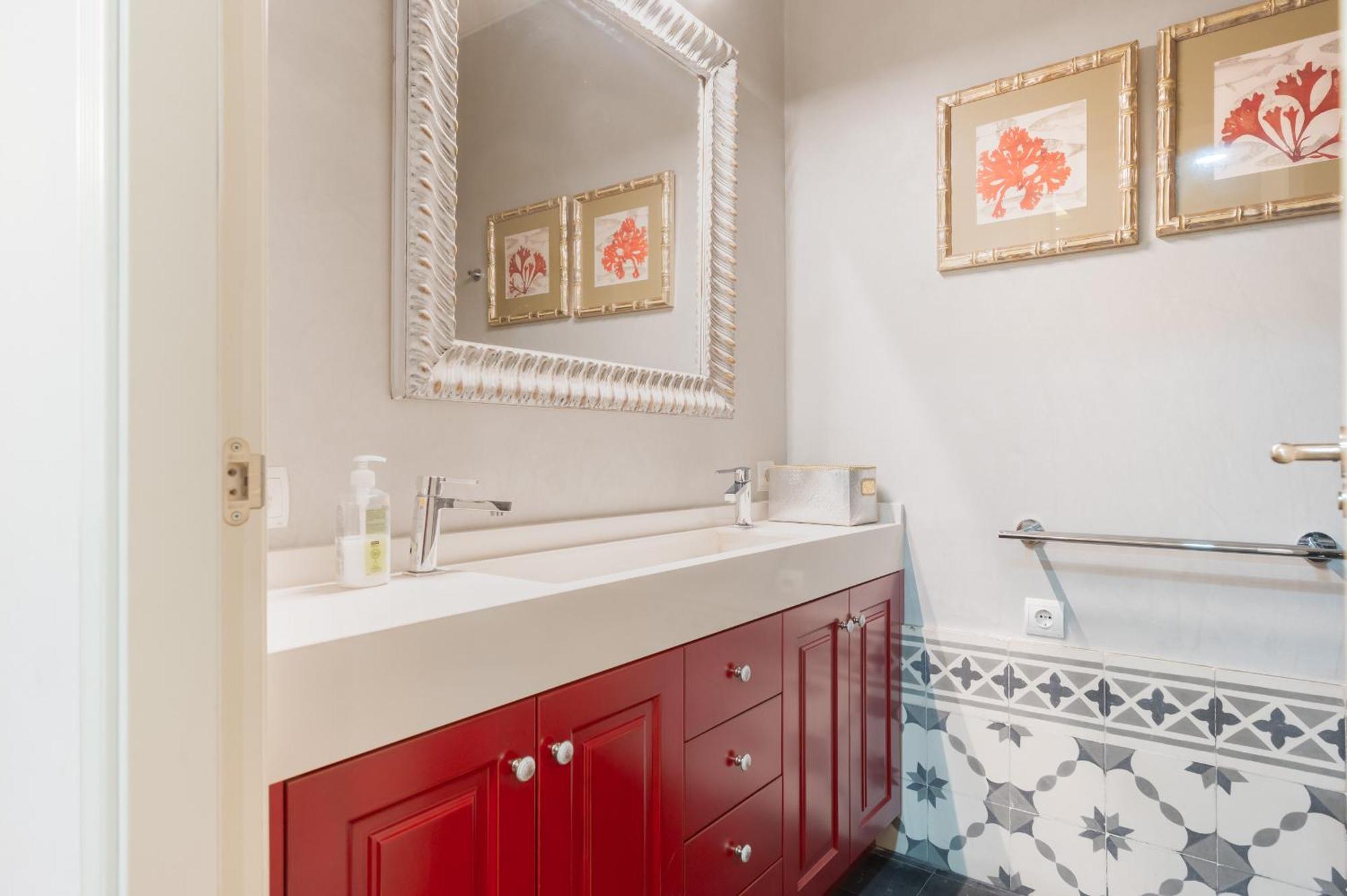Centro Luxe 3 Rooms Seville Ngoại thất bức ảnh