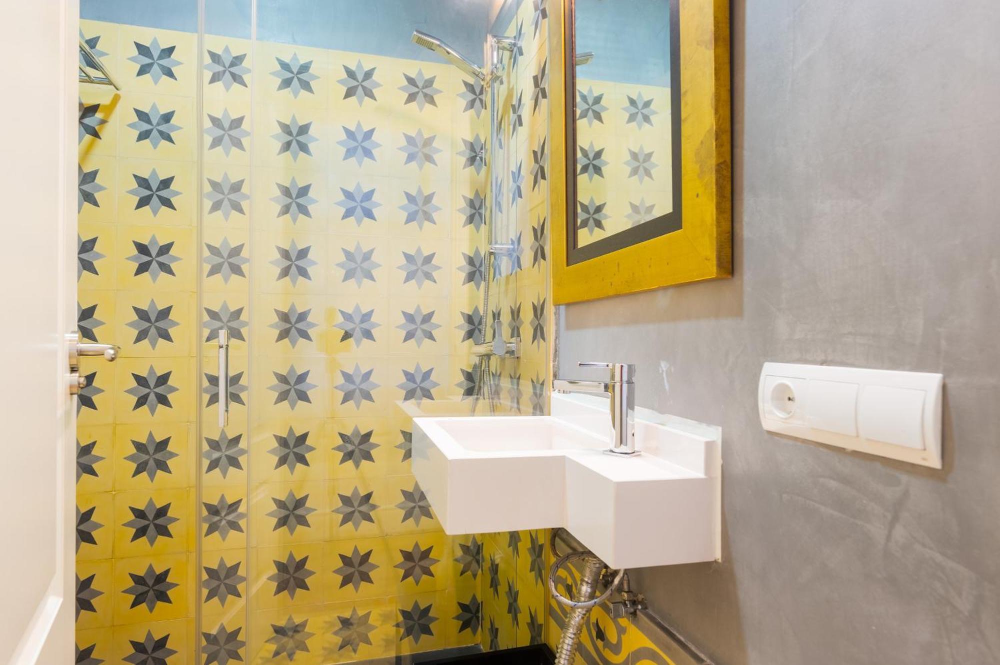 Centro Luxe 3 Rooms Seville Ngoại thất bức ảnh