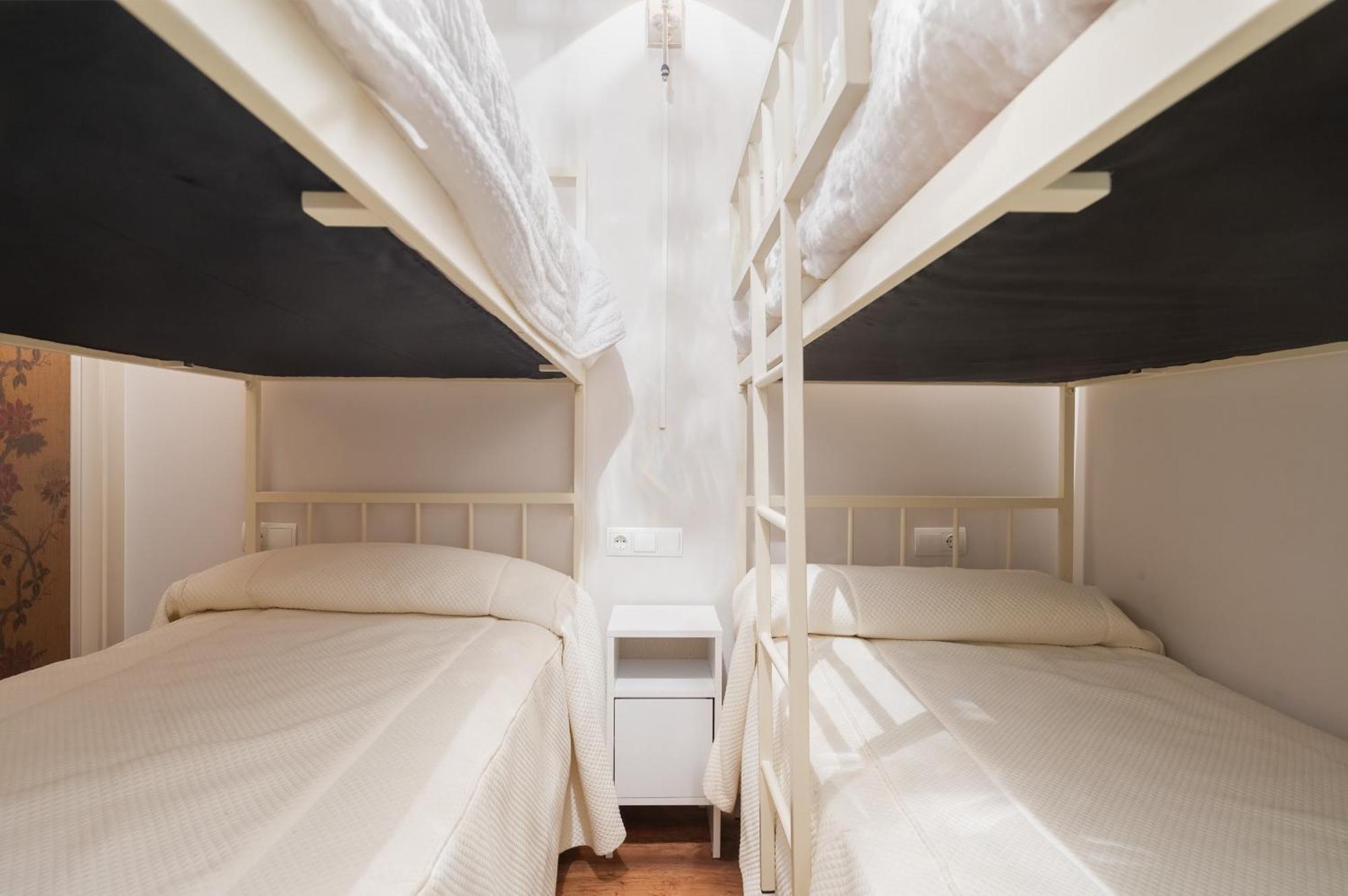 Centro Luxe 3 Rooms Seville Ngoại thất bức ảnh