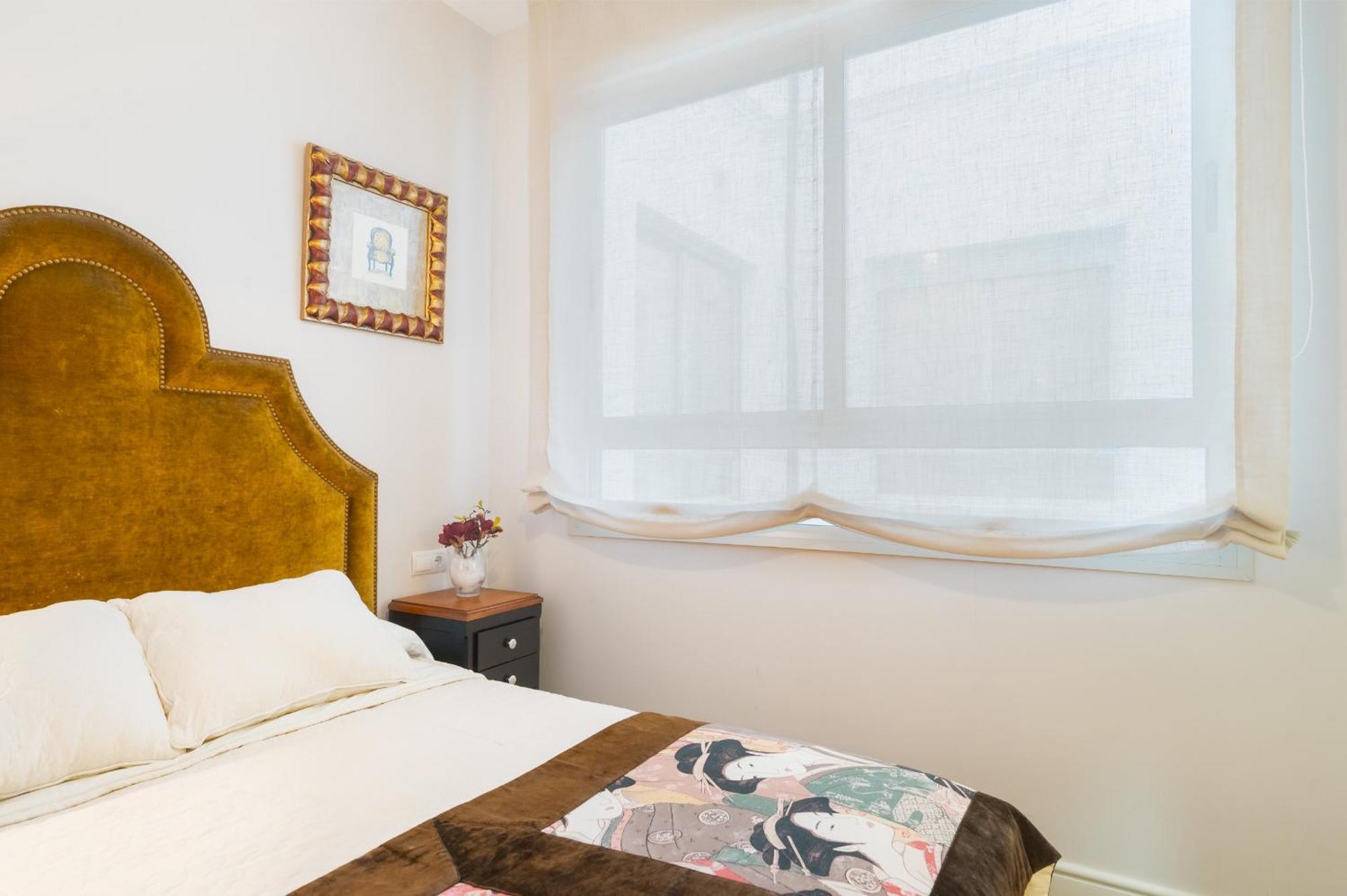 Centro Luxe 3 Rooms Seville Ngoại thất bức ảnh