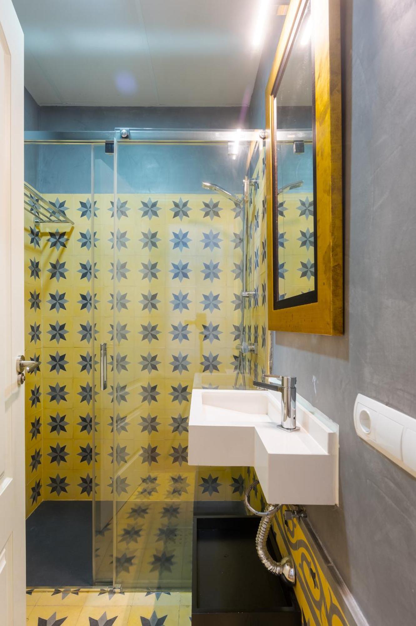 Centro Luxe 3 Rooms Seville Ngoại thất bức ảnh