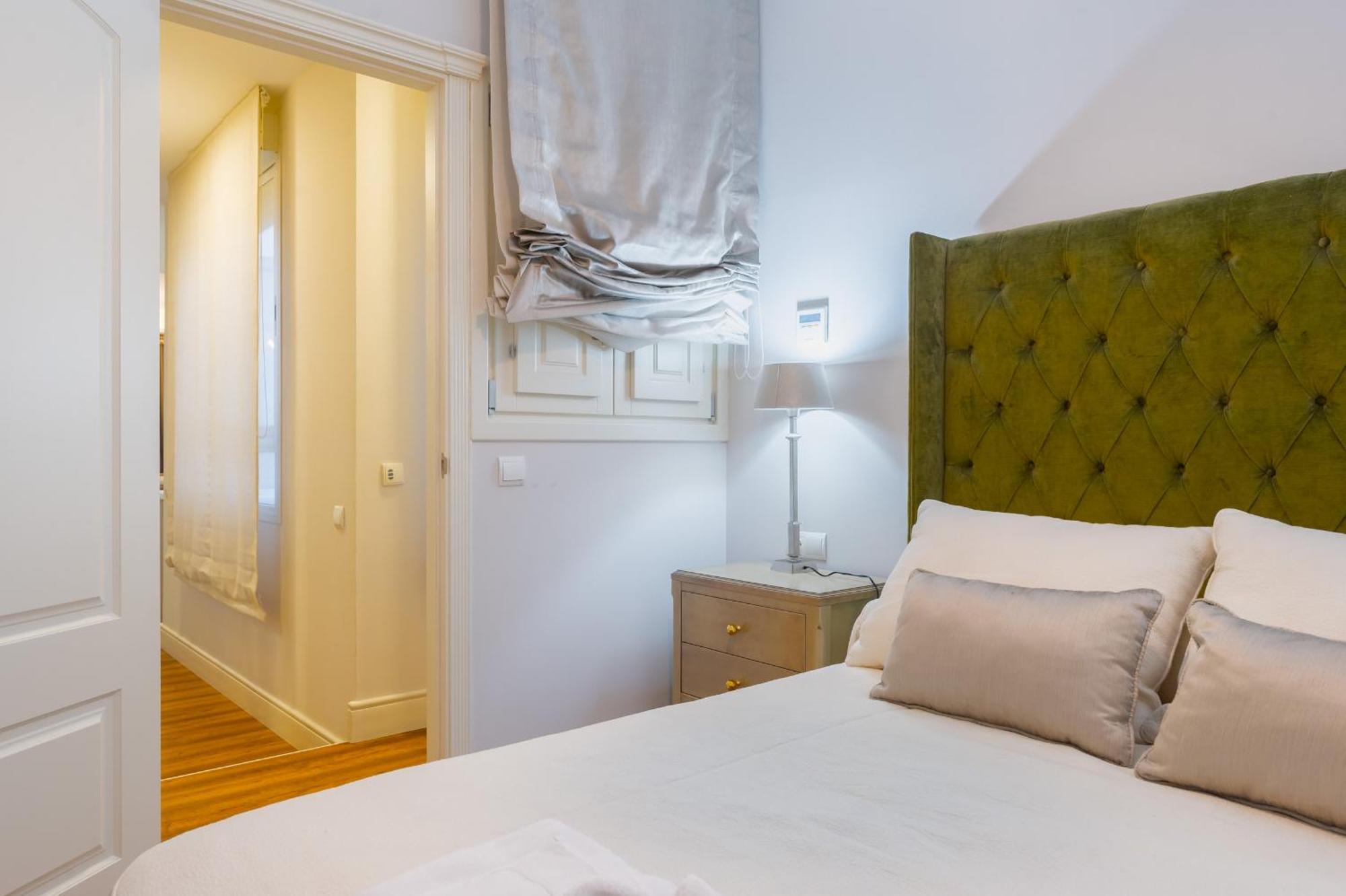 Centro Luxe 3 Rooms Seville Ngoại thất bức ảnh